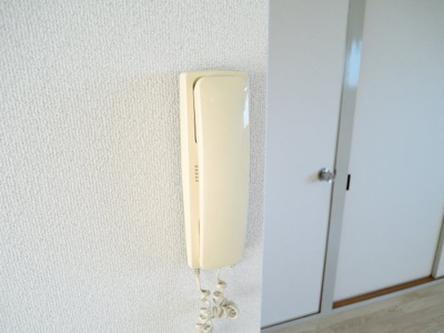 【玄関】 | ヒルズ21