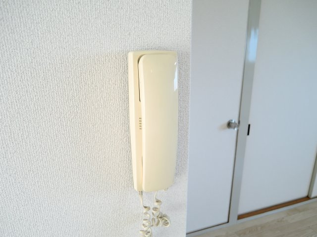 【玄関】 | ヒルズ21