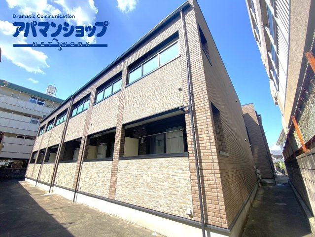ウエストメゾンＢ