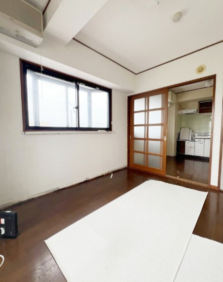 大和市大和南２丁目の賃貸マンションのその他