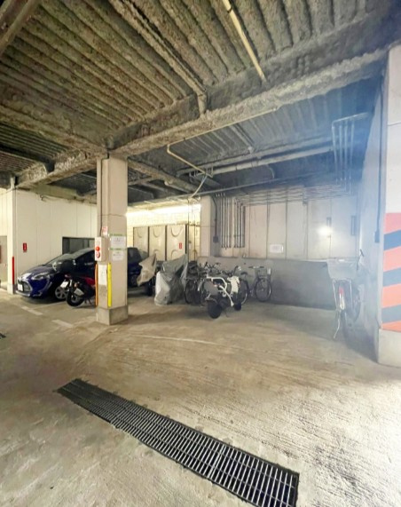大和市大和南２丁目の賃貸マンションのその他共用部分