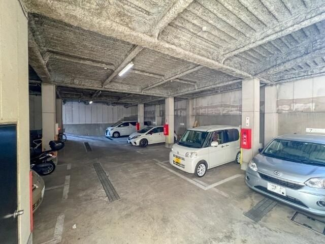 大和市大和南２丁目の賃貸マンションのその他