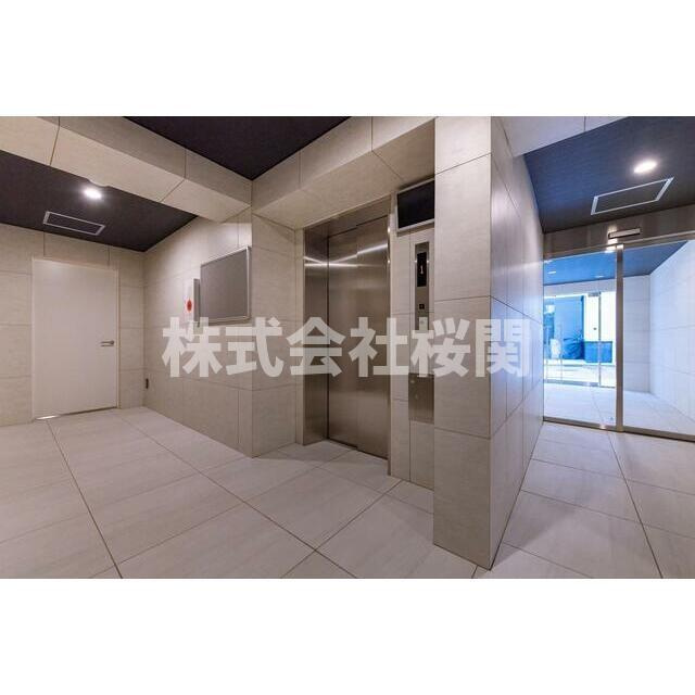ＥｓＴＲＵＴＨ　ＮＩＳＨＩ－ＹＯＫＯＨＡＭＡのその他