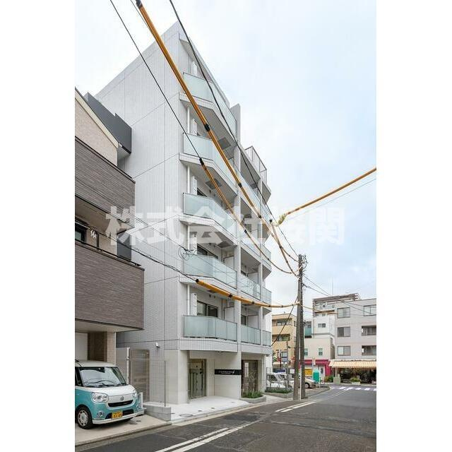 ＥｓＴＲＵＴＨ　ＮＩＳＨＩ－ＹＯＫＯＨＡＭＡ