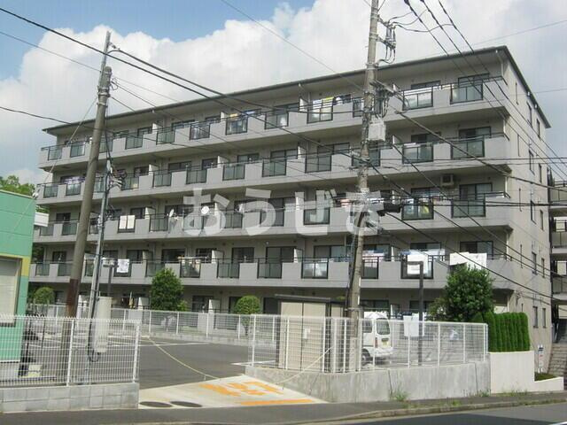 セレクト南万騎が原