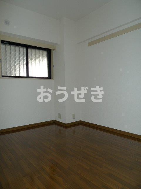 セレクト南万騎が原の内装