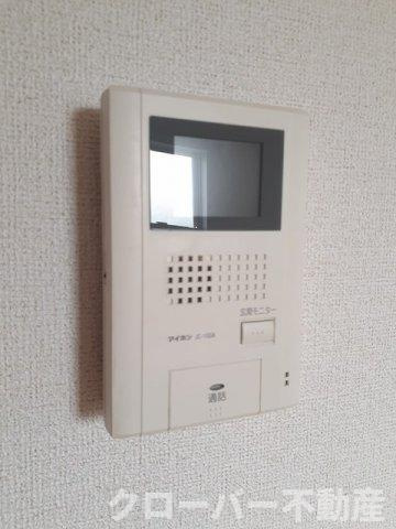 コート・ヤード　Ⅳ　Ａの設備