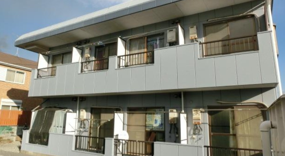 ハイムにれの木のその他共用部分