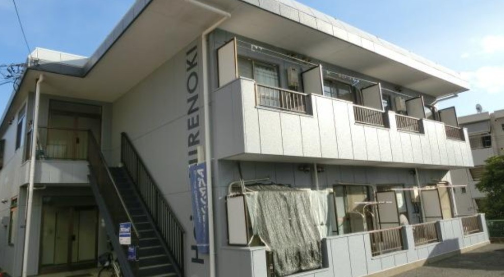 ハイムにれの木の展望