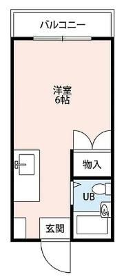 ハイムにれの木