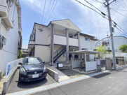 フジパレス南田出井の画像