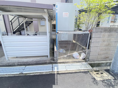 【設備】 | フジパレス南田出井