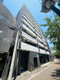ラグジュアリーアパートメント横浜黄金町の画像