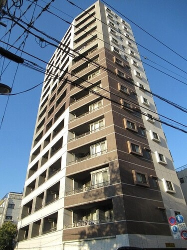 ライオンズ東十条ステーションプラザ