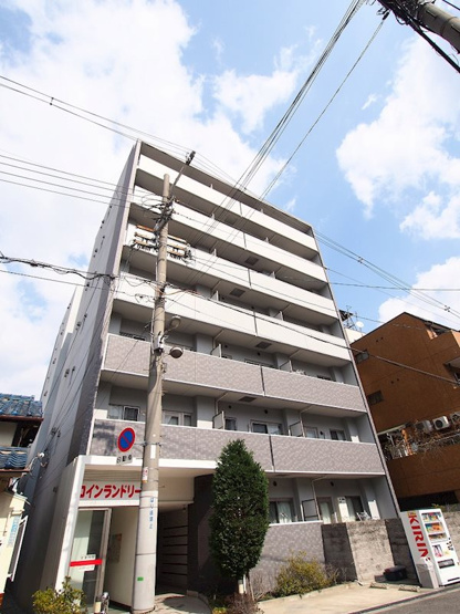 【外観】エクセルシア天神橋