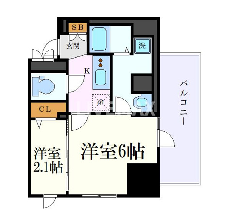 エスリード上前津セレーノ
