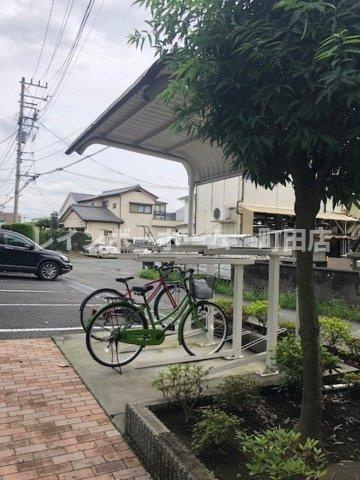フルール２※初期費用分割あと払いサービス利用可能物件のその他共用部分