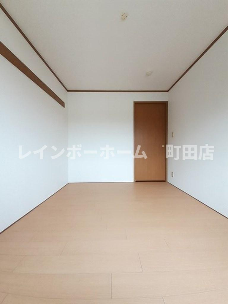 フルール２※初期費用分割あと払いサービス利用可能物件の内装