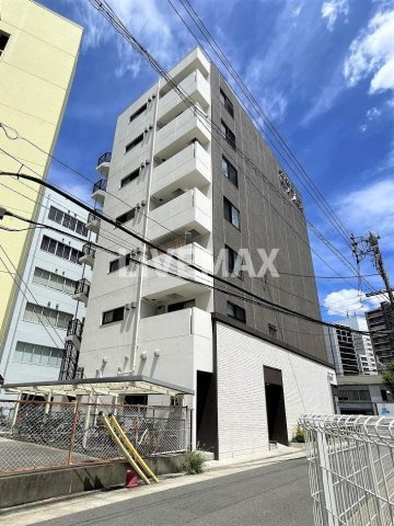 【外観】T’s Residence Nagoya 