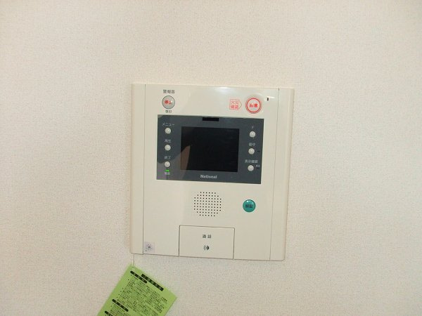 【セキュリティ】パークアクシス名駅南