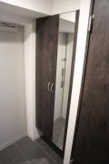 create axisの設備