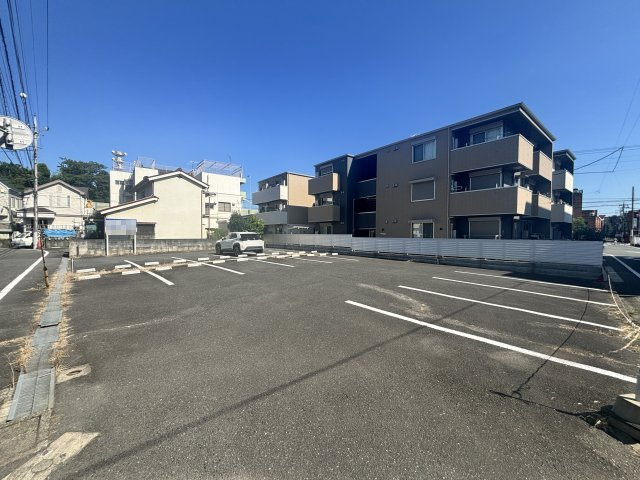 八王子大和田5丁目　自社売地