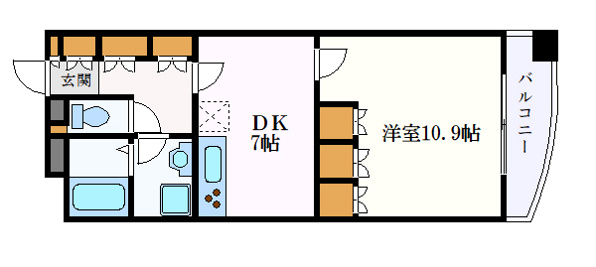 セイント橘