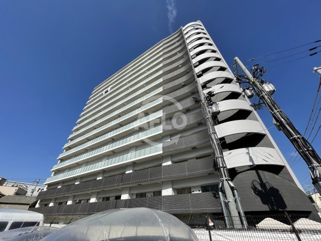 セレニテ福島プリエの外観|セレニテ福島プリエ　外観