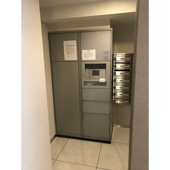 【設備】T’s Dream名駅 
