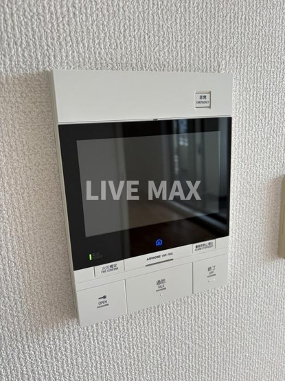 【セキュリティ】カスタリアタワー品川シーサイド