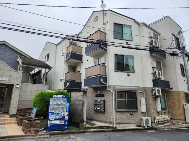 ライズ亀有