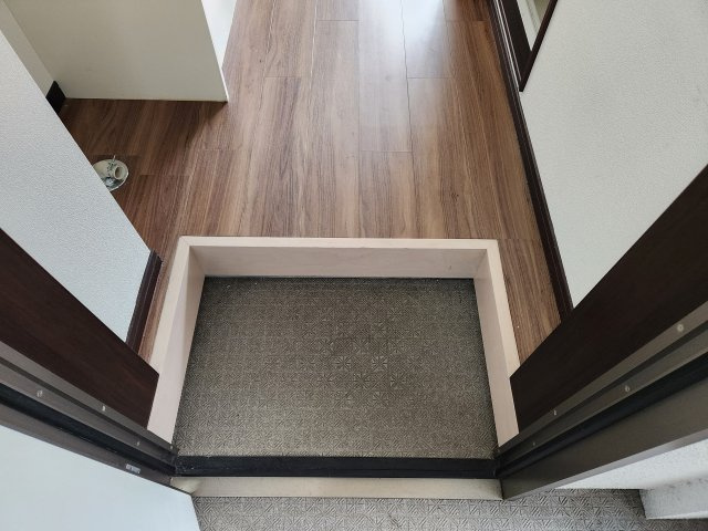 ライズ亀有のその他共用部分
