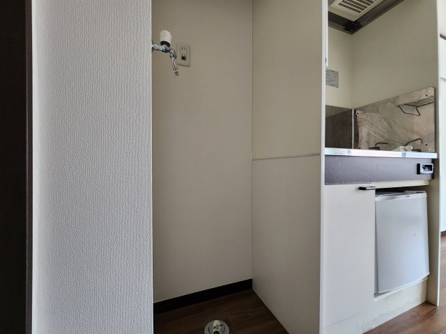 ライズ亀有のその他共用部分
