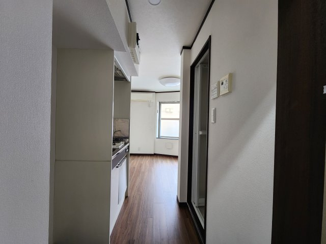 ライズ亀有のセキュリティ