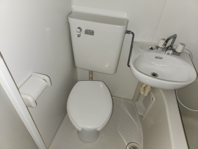 ライズ亀有のその他