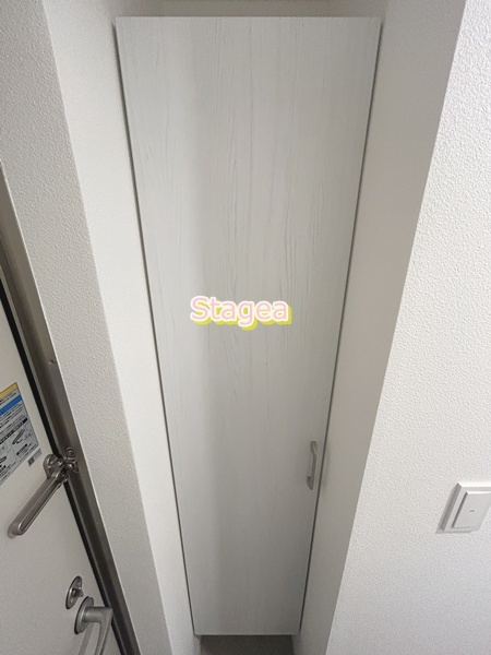 ジーメゾン大宮今羽町の収納