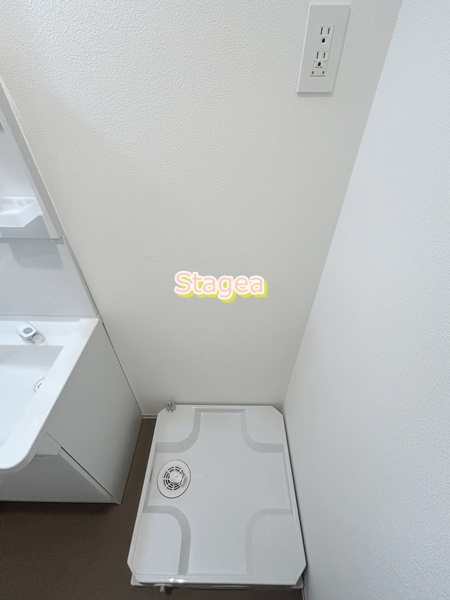 ジーメゾン大宮今羽町の設備