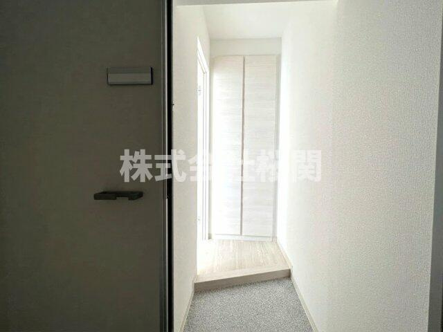 ＪＫ　ＰＡＬＡＣＥ森の玄関|イメージ画像　玄関入った正面…