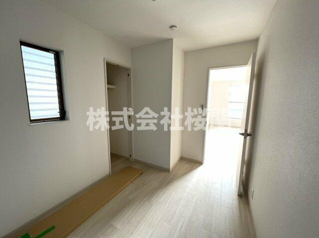 ＪＫ　ＰＡＬＡＣＥ森のその他|4.4帖洋間