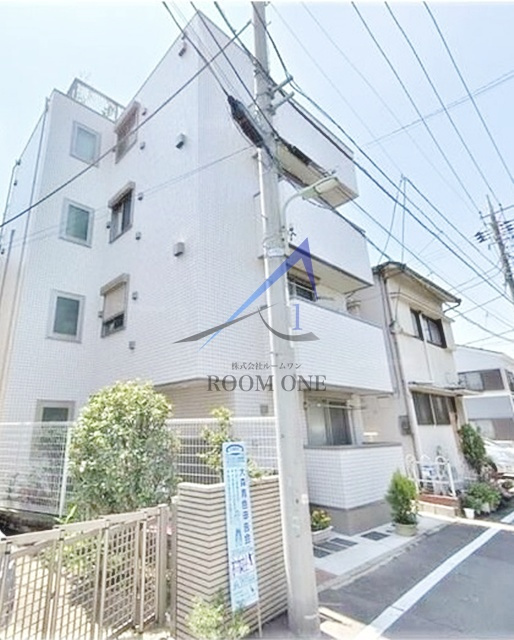 メゾン　ド　レスポワール