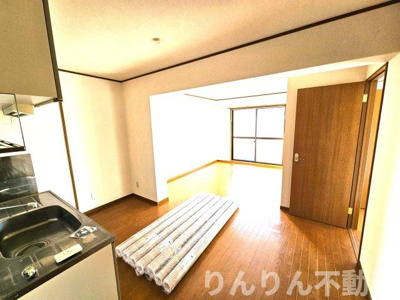 【内装】 | ハーブメゾン井川 | 中はこのようになっています