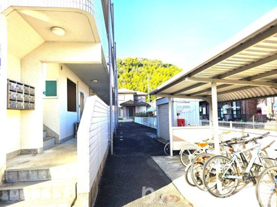 【その他】 | ハーブメゾン井川