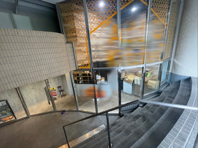 【外観】 | 大山駅3分 グリーン大山 地下1階 29.57坪