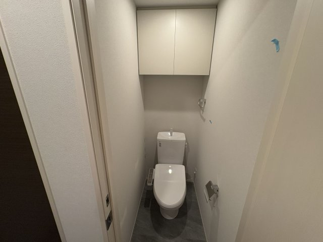 シャン・ドゥ・コルザⅠ　那珂小学校区のトイレ|シャン ・ ドゥ・ コルザ Ⅰ