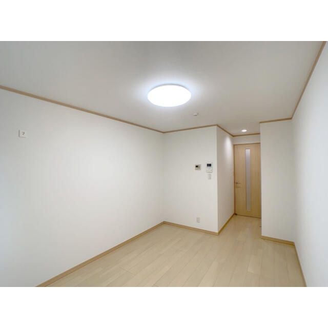 Ｏｗｌ　東川口の寝室