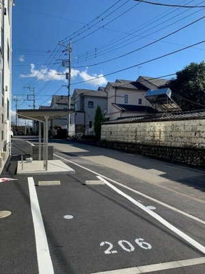 【駐車場】 | プルミエB