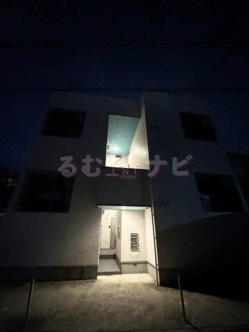 福岡市南区井尻３丁目のアパート