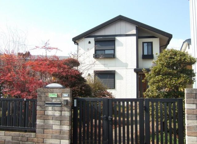 別所町2丁目一戸建貸家