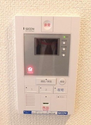 リブリ・アイレクスのセキュリティ