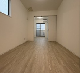 ジーメゾン岩槻南平野ヒラリアの居間・リビング|※同シリーズ別部屋参考写真